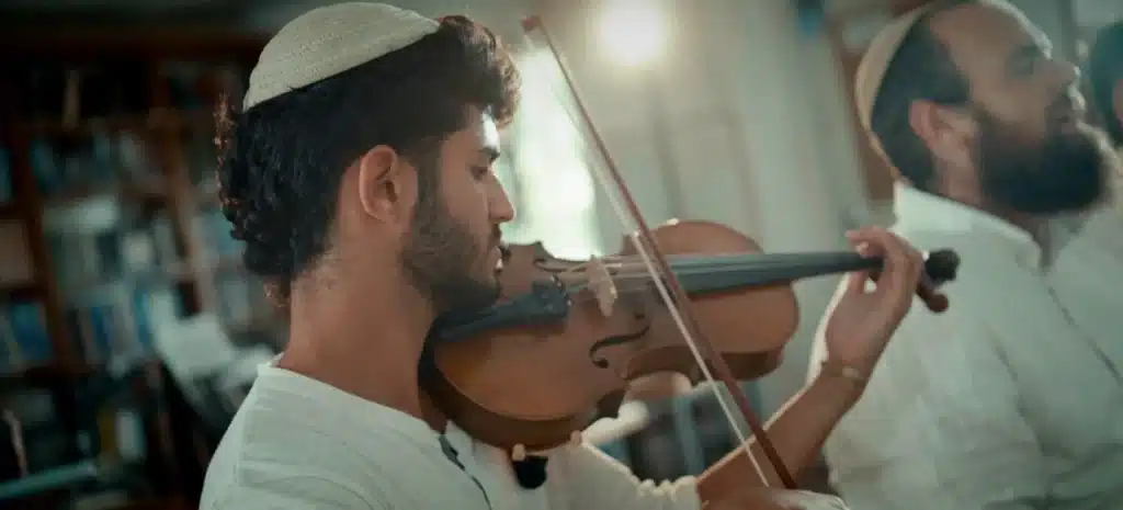 בוגרי ישיבת נתיבות דרור