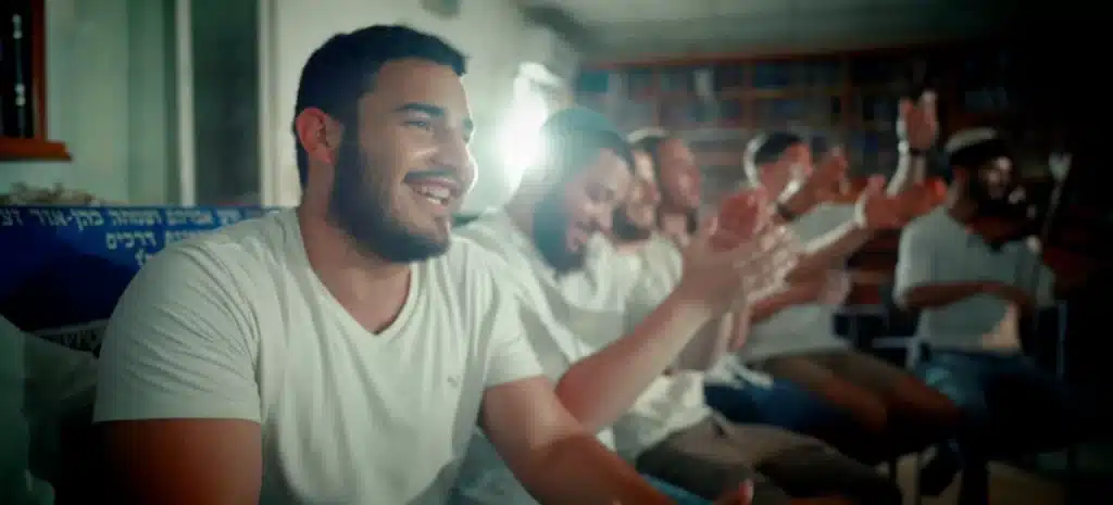 בוגרי ישיבת נתיבות דרור